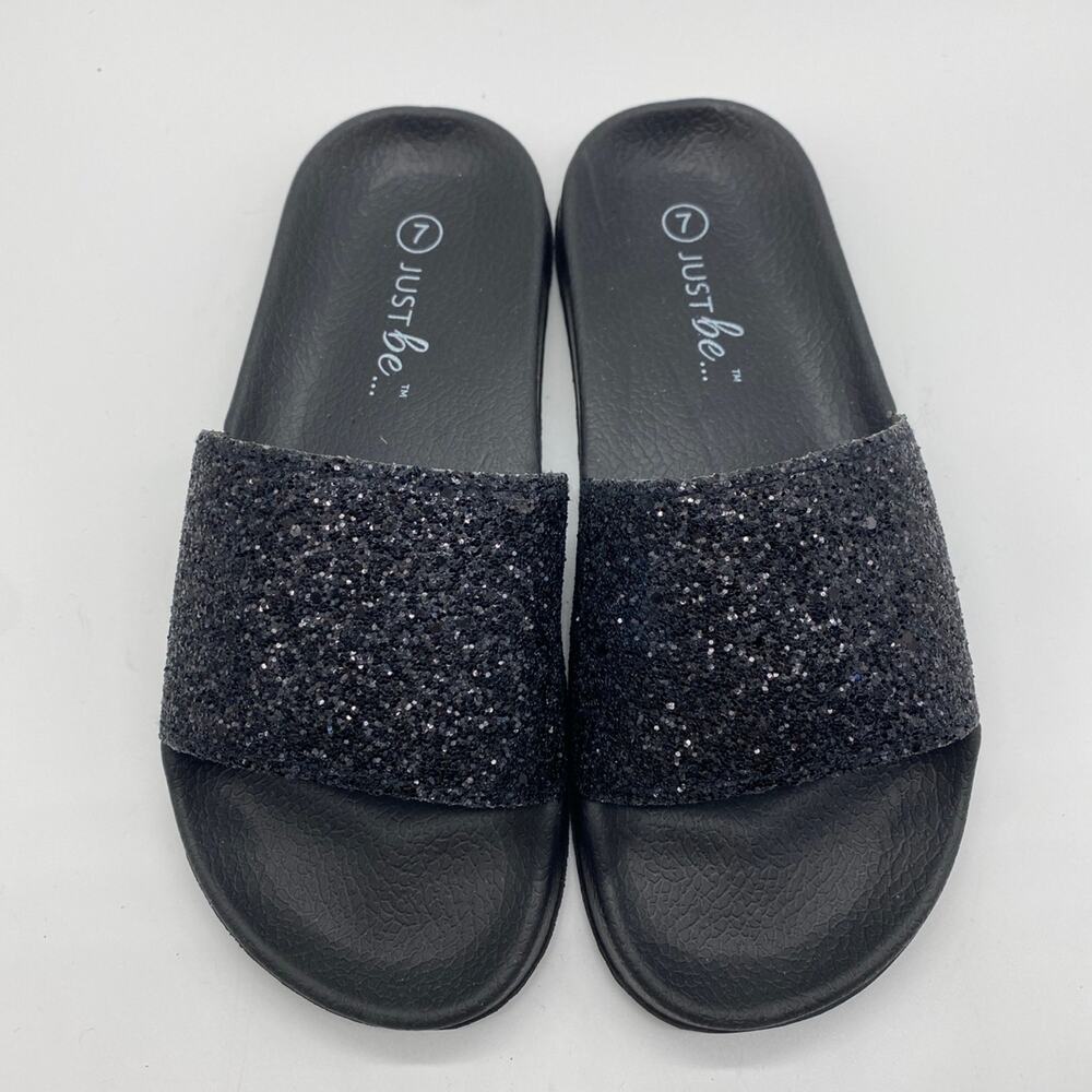 Sandals by Just be- Sz 7